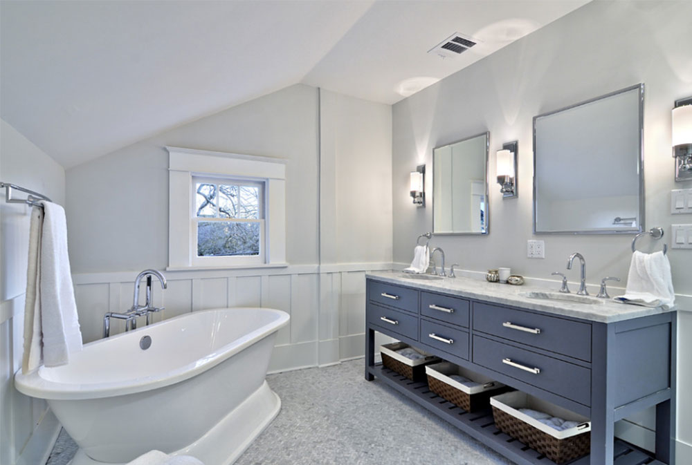 Brady-House-by-Avenue-B-Development Traditional Bathroom Ideas To Use For A Neat Look
