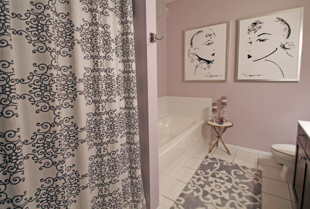 Master-Bathroom-by-Happy-Interiors-Group Art Deco Bathroom Interior Design