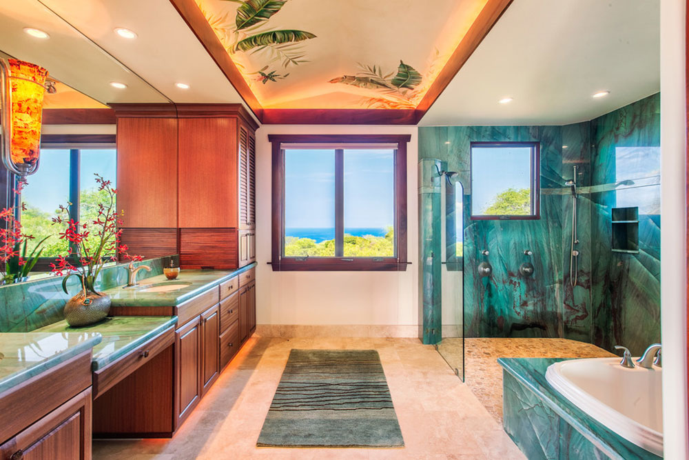 Peaceful-Luxury-Retreat-Carrie-Nicholson-RB-BIC-HL1-Director Bright And Lively Tropical Colors Schemes