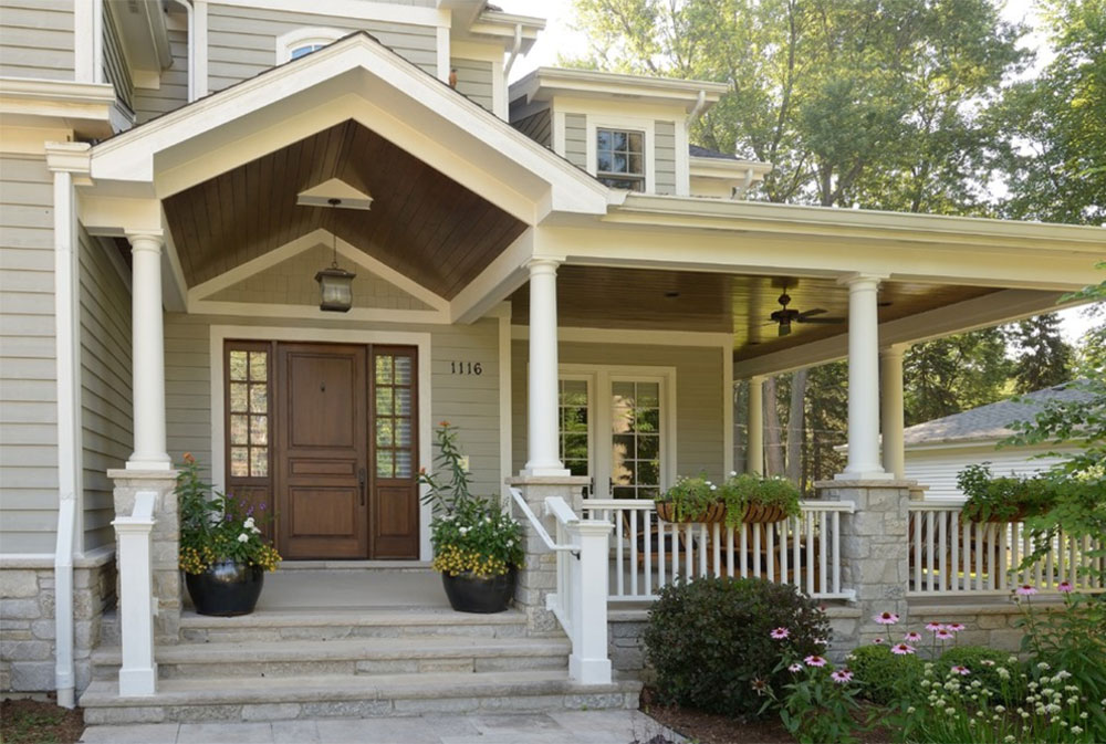 Wright-by-Siena-Custom-Builders Front Porch Ideas: Plans, Furniture, and Decor