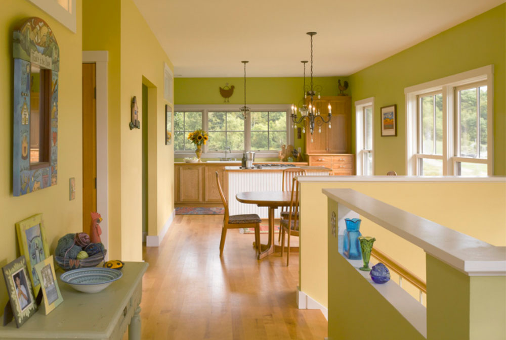 Environmentally-Friendly-by-TruexCullins-Architecture-Interior-Design Kitchen Wall Decor Ideas