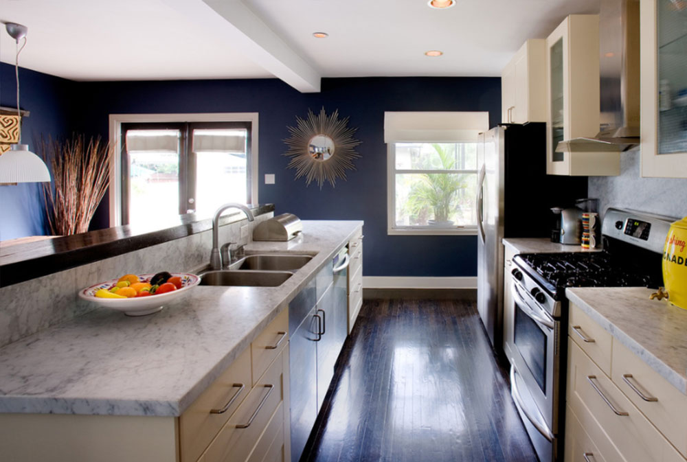 Kitchen1-by-EMI-Interior-Design-Inc Kitchen Wall Decor Ideas