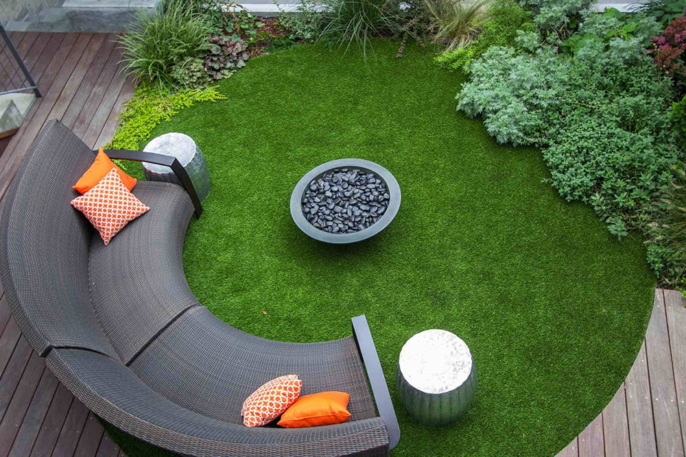 Modern-Brooklyn-Garden-by-Outside-Space-NYC-Landscape-Design Modern Landscaping Architecture On A Budget