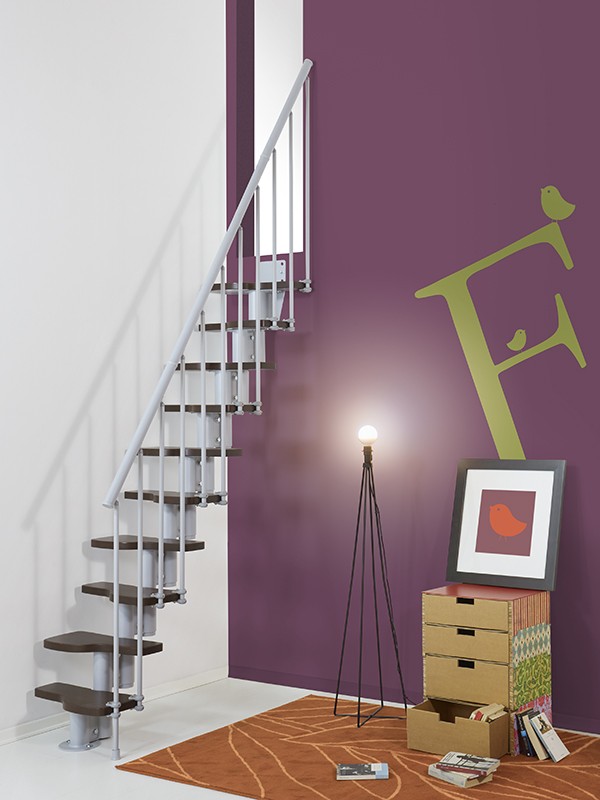 image001 Guidelines for getting the proper staircase for your home
