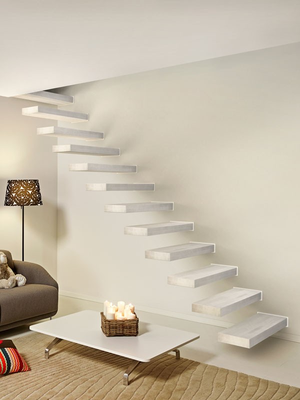image002 Guidelines for getting the proper staircase for your home