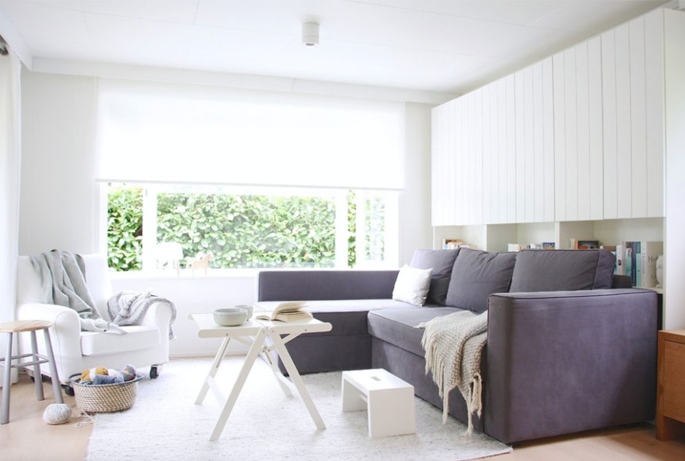 Ikea Living Room Design Ideas, Modern Living Room Furniture Ikea