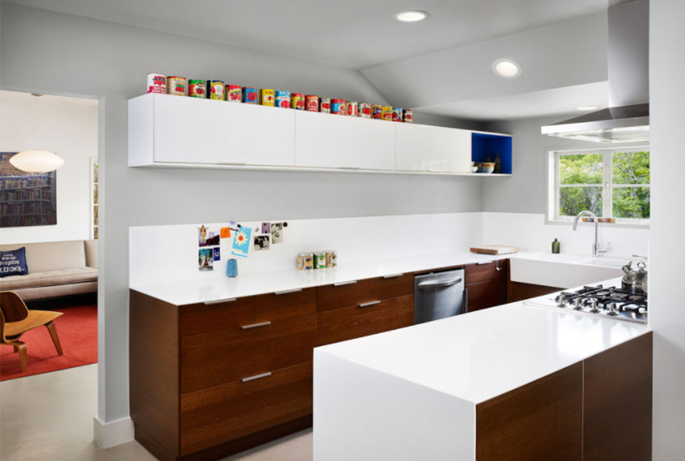 34th-Street-House-by-ClaytonLittle-Architects IKEA Kitchen Design Ideas