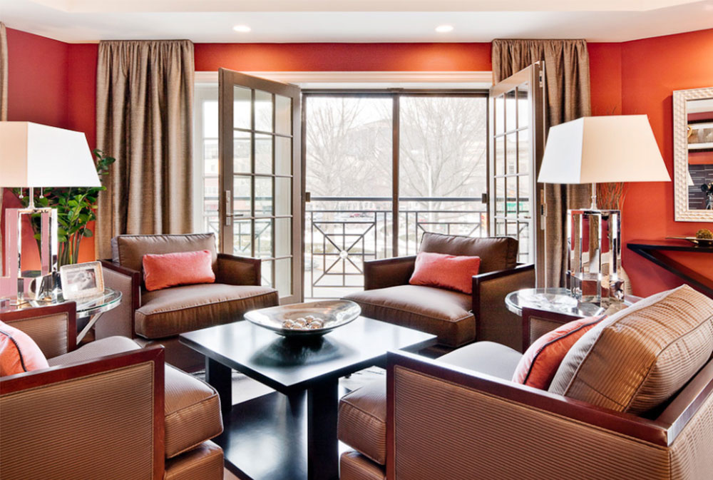 40-Park-Roseland-Property-Morristown-NJ-by-Window-Works Luxury Living Rooms and 31 Examples of Decorating Them