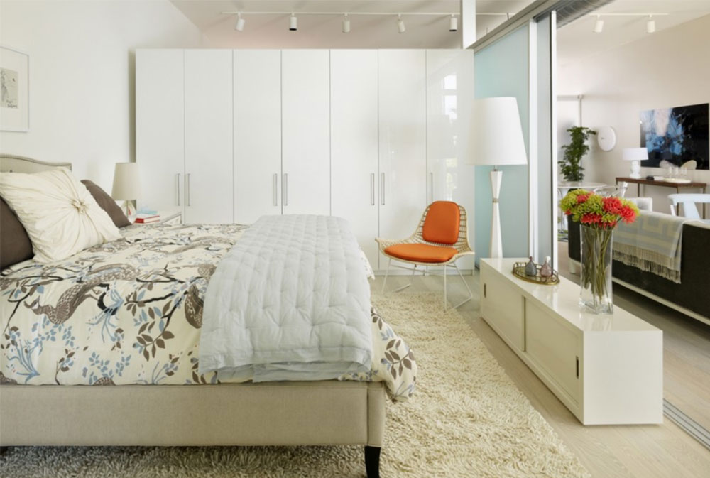 Gallery-Loft-by-Incorporated IKEA Bedroom Design Ideas To Create Cool Bedrooms