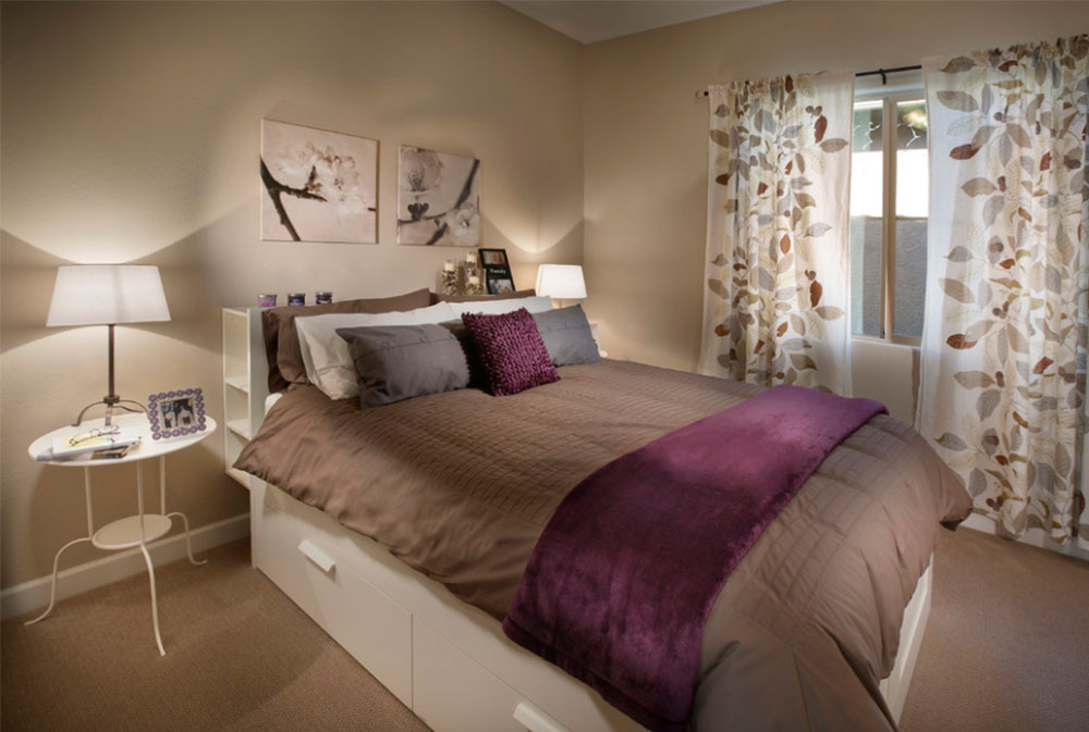 IKEA-Next-Gen-Home-Arizona-by-In-House-Interior-Design IKEA Bedroom Design Ideas To Create Cool Bedrooms