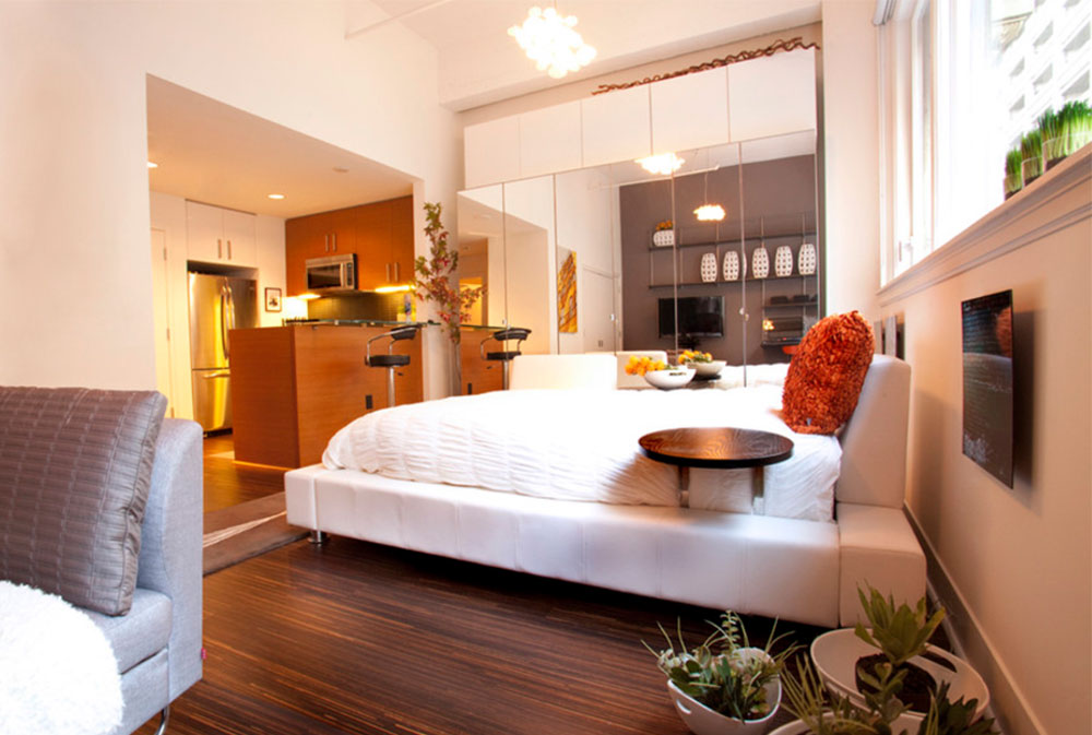 San-Francisco-Urban-Studio-by-Susan-Diana-Harris-Interior-Design IKEA Bedroom Design Ideas To Create Cool Bedrooms
