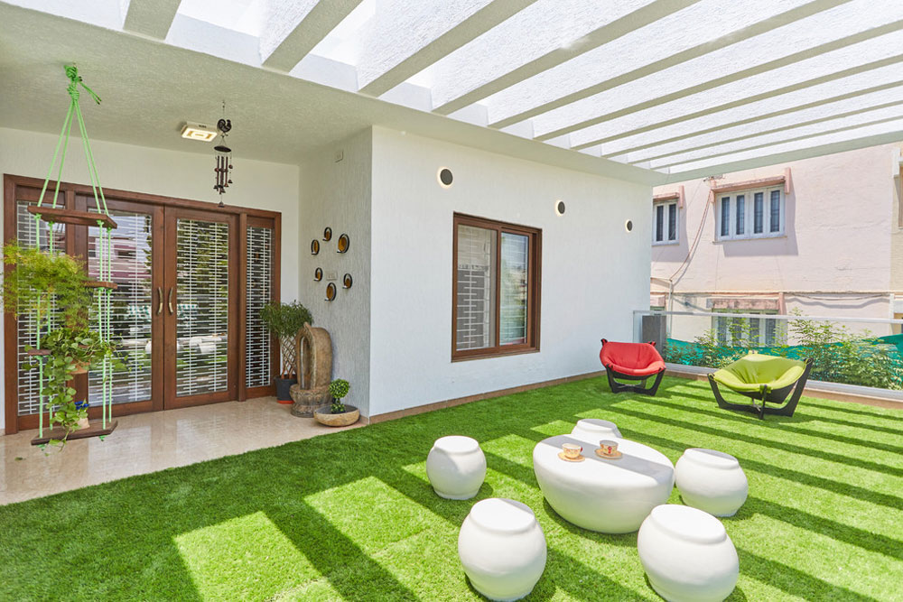 Akola-Project-by-Pradnya-Ranaware Learn about the papasan chair: cover, cushions and more