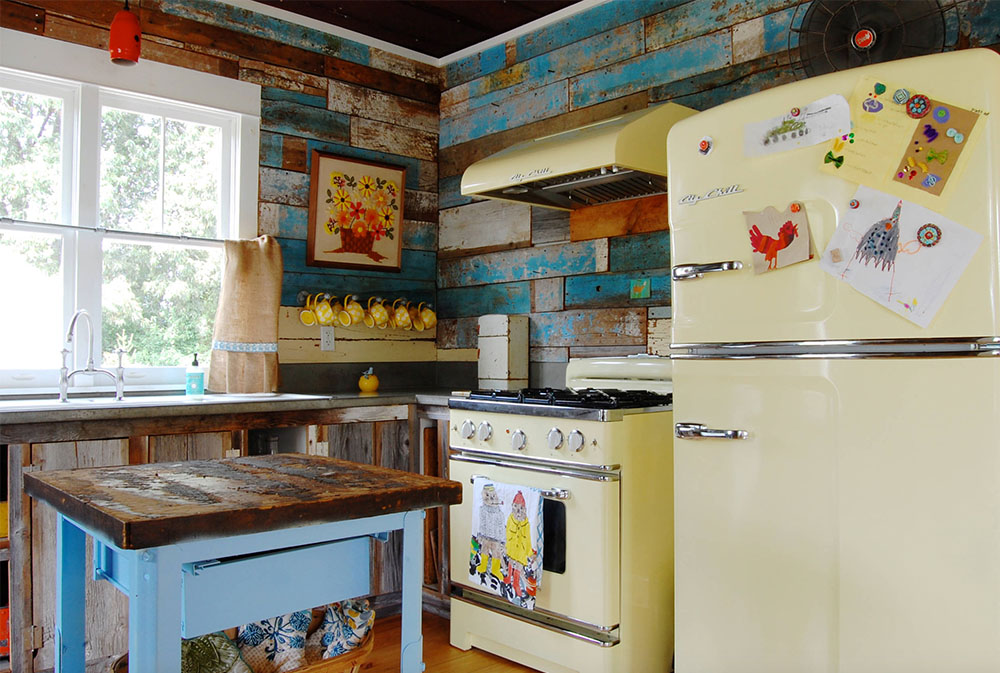 Yellow Kitchen Decor Rugs Accessories And Ideas