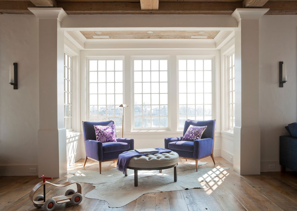 Кресло для чтения Greenwich-Residence-by-Realm: советы по покупке удобного, эргономичного и современного стула