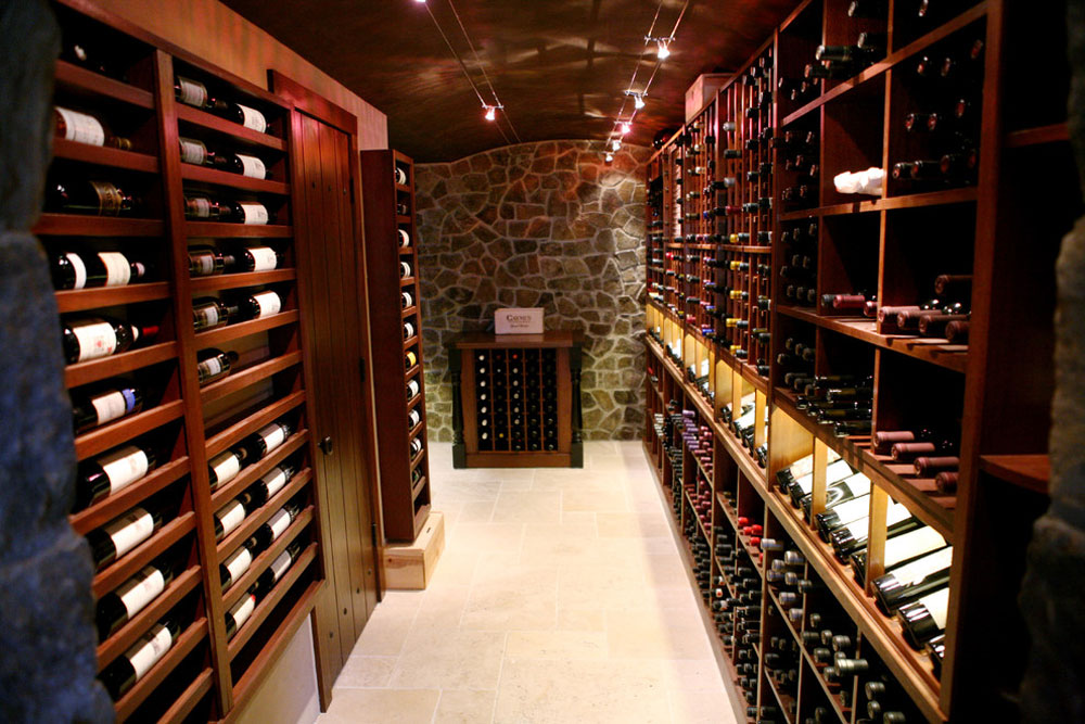 Kessick-Wine-Cellars-by-Kessick-Wine-Storage-Systems Wine Rack Design: The Various Types And Best Practices