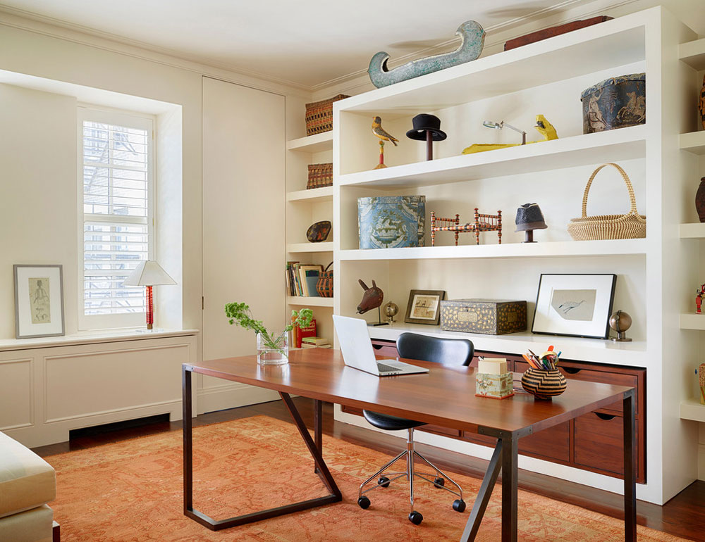 Home Office Furniture: Sets, Ideas, And Lovely Examples