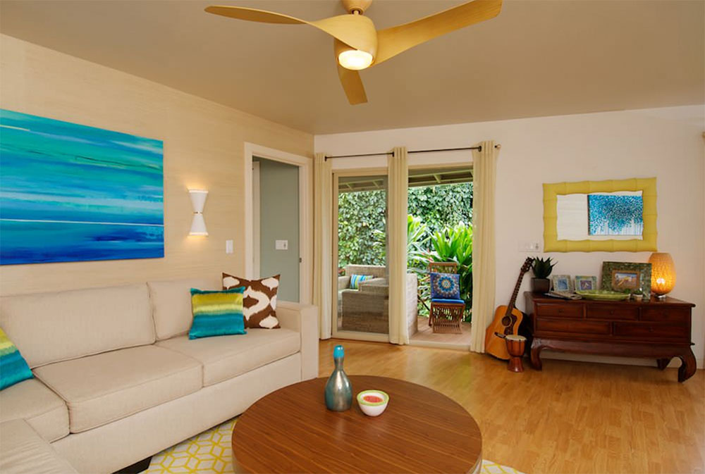 Maui-Sanctuary-by-Natalie-Younger-Interior-Design The Best Ceiling Fans to Get for Your Rooms