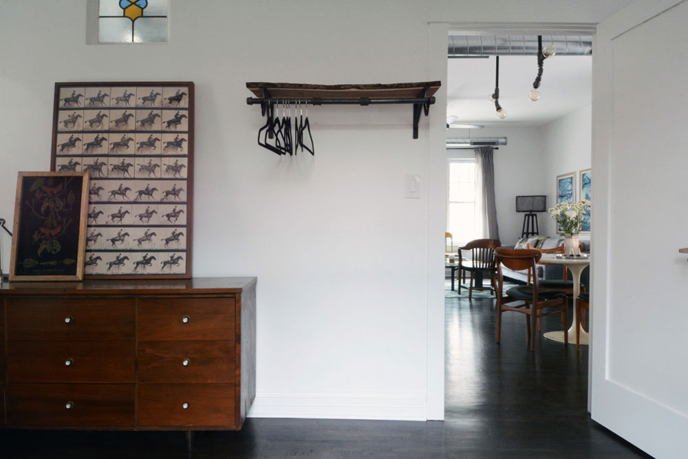 My-Houzz-by-Kayla-Pearson Clothes Rack Ideas To Try (Hanging, Free Standing, Wooden, Metal)