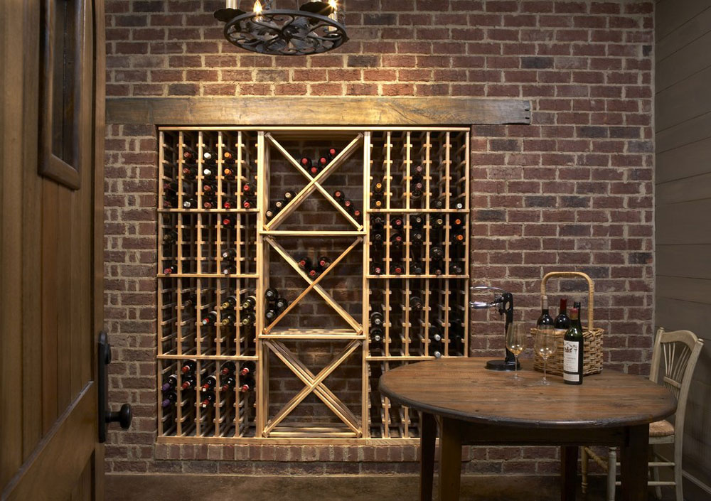 Oenophile-by-Structures-Inc. Wine Rack Design: The Various Types And Best Practices