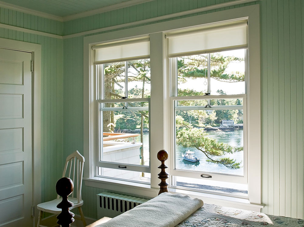 Pinewold-2-by-Whitten-Architects Beadboard Wainscoting: Ideas, Tips, Best Practices