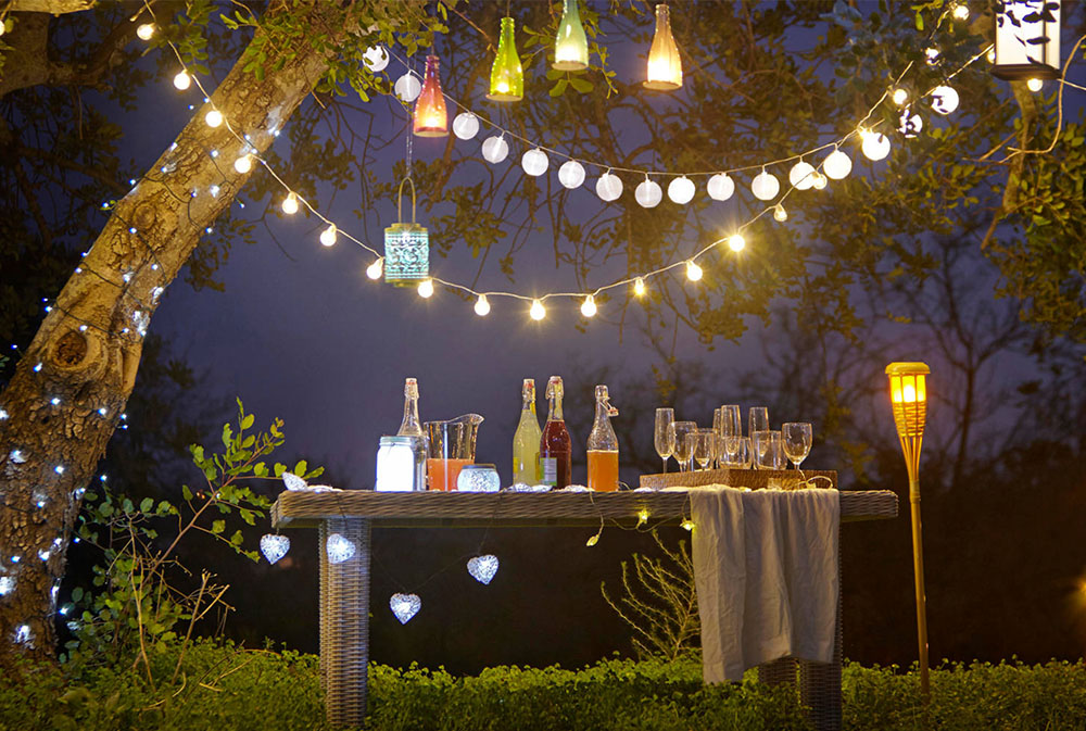 Outdoor-Lighting-by-BQ-Pic Housewarming Gifts: Ideas, Etiquette, And Cool Examples