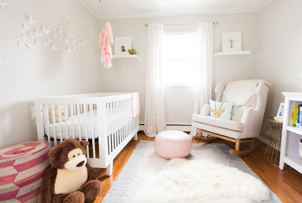 Addisons-Nursery-by-Inspired-By-Designs Rocking Chair: Tips For Choosing The Best