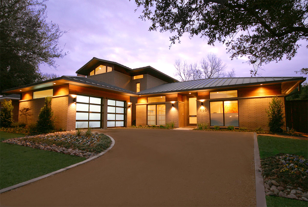 Edmondson-by-John-Lively-Associates Ranch Style Homes Interior And Exterior Ideas for a Modern Home