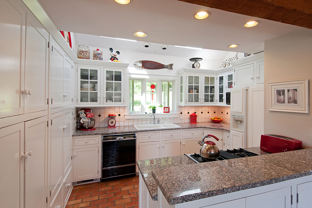 Ways that You Can do to Keep Your Kitchen Space More Welcoming