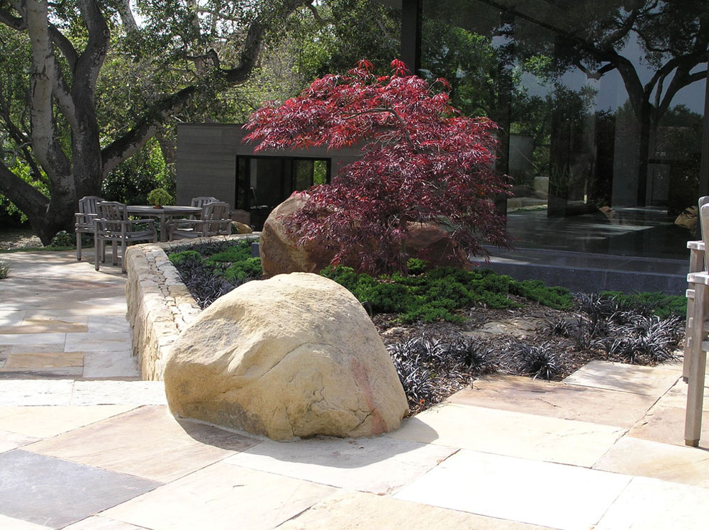 Charles-McClure-landscape-architect-by-Charles-McClure-Professional-Site-Planning-2 Landscaping rocks to create the perfect rock garden design