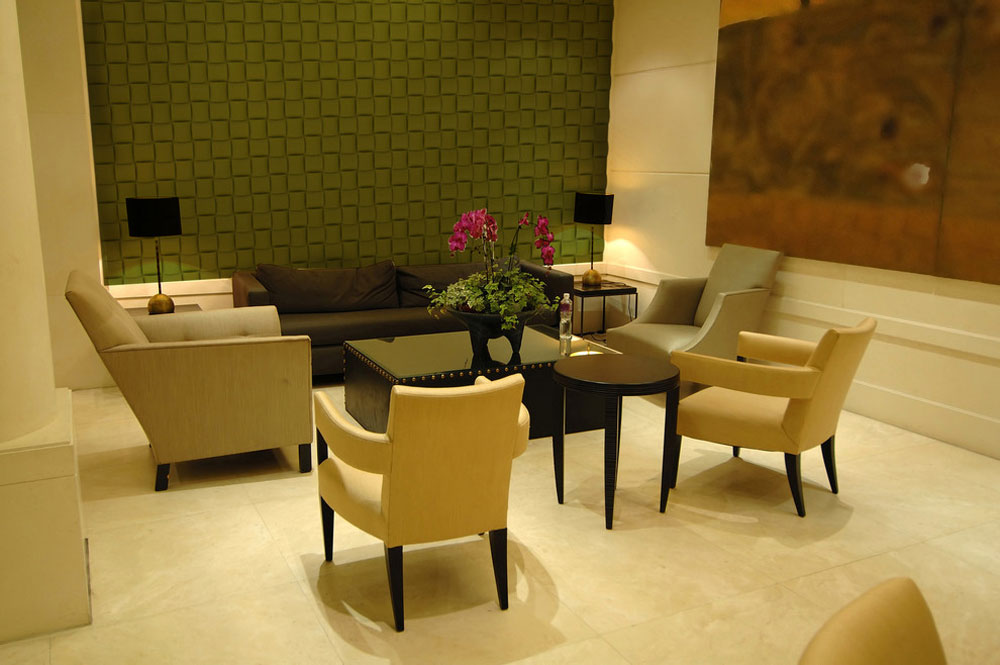 HOTEL-LOBBY-by-3DWALLS.COM_ Modern hotel lobby design ideas with fancy furniture