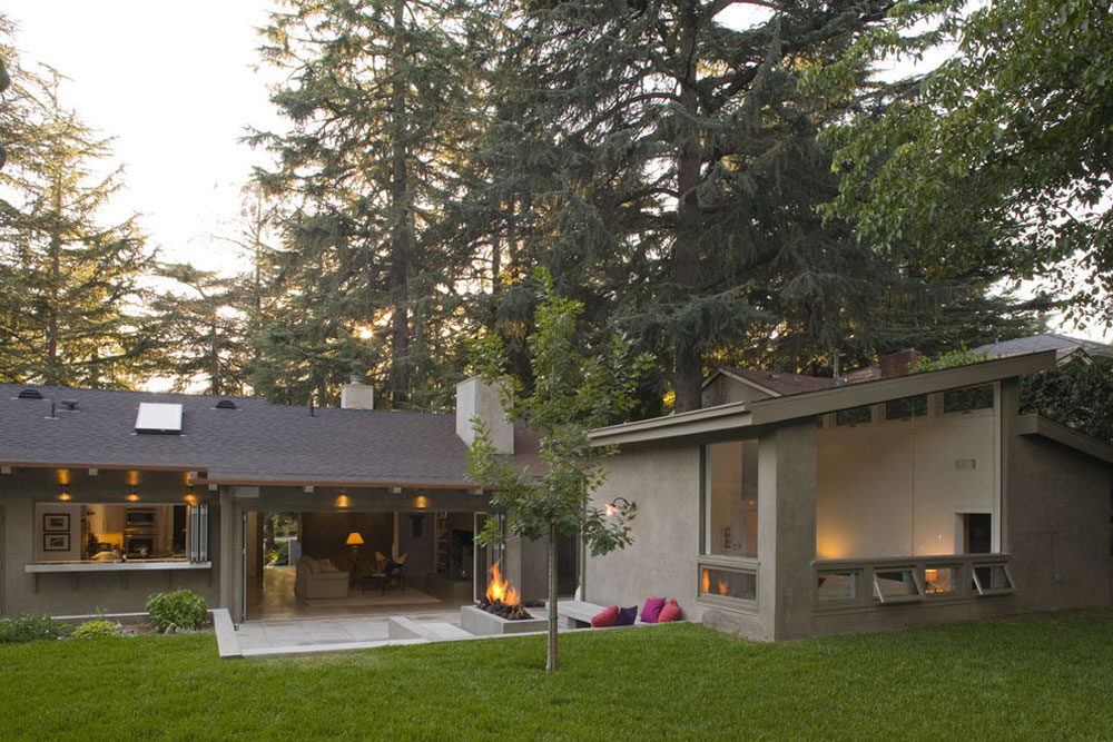 La-Canada-Residence-by-bspk-design-inc. Patio enclosures: patio rooms and covering ideas