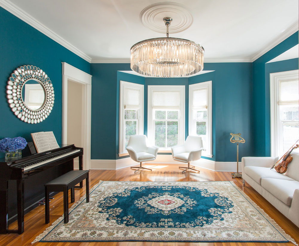 Mid-Cambridge-Full-Home-Renovation-by-Fresh-Start-Contracting-Company-2 Teal color: colors that go well with teal in interior design
