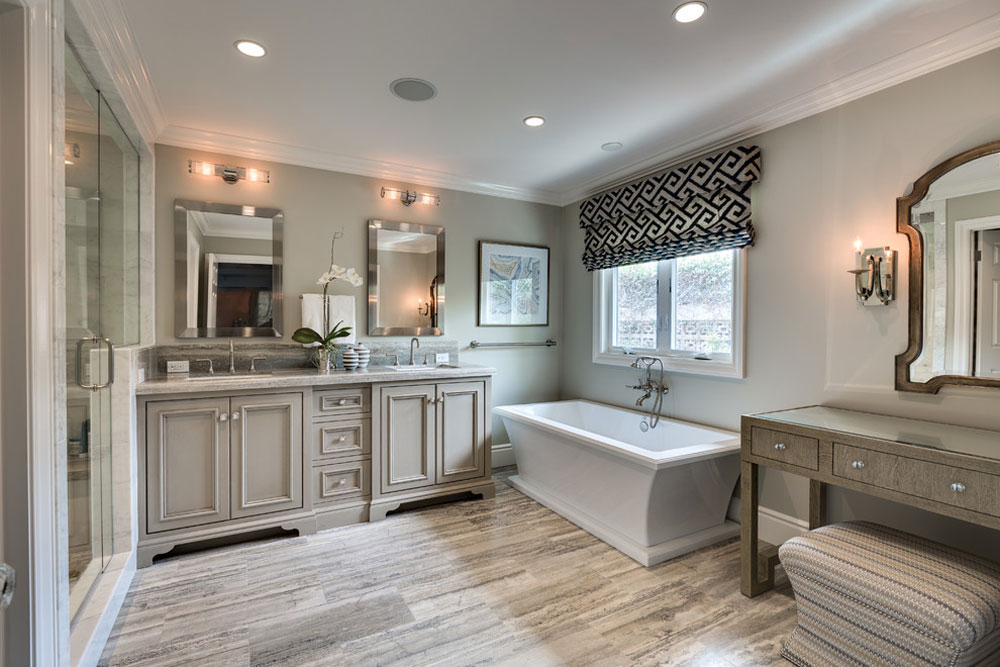 Sailing-and-Pailing-by-Denise-Morrison-Interiors-House-of-Morriso Farmhouse bathroom: décor, ideas, lighting, and style