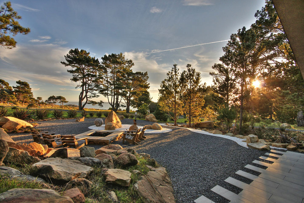 Timber-Cove-Patio-by-Shapiro-Didway-2 Landscaping rocks to create the perfect rock garden design