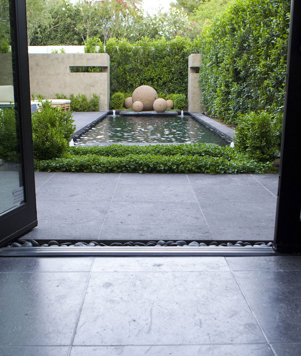 Zen-by-BERGHOFF-DESIGN-GROUP Landscaping rocks to create the perfect rock garden design