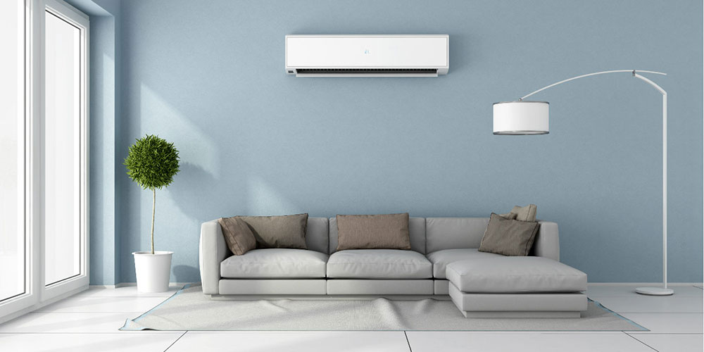 split-air-conditioner Signs Your AC Needs Attention Now