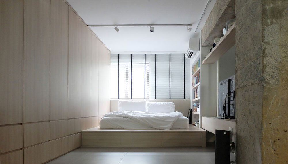 0432-Singapore-by-0932 Apartment bedroom design and decorating ideas to try