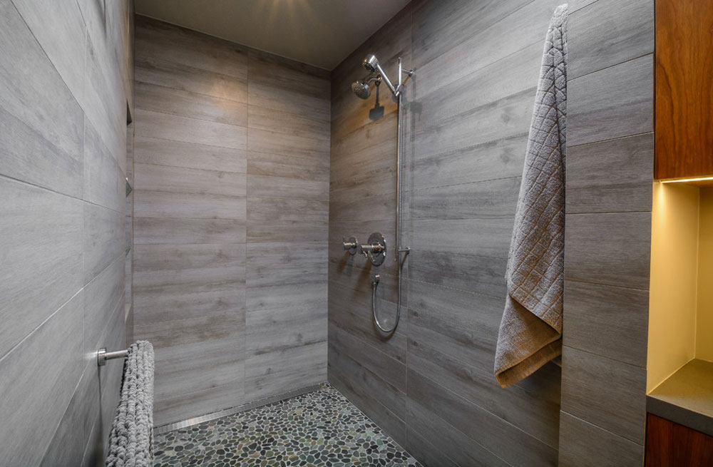 Claremont-Modern-Kitchen-by-Lotus-Construction-Group Shower niche ideas and best practices for your bathroom