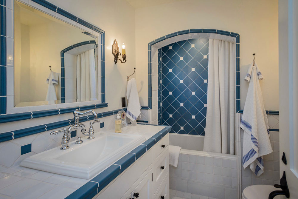 Custom-Built-Storybook-Home-in-Orinda-by-Blueline-Custom-Builders Popular bathroom colors and ideas: how to use them for decorating