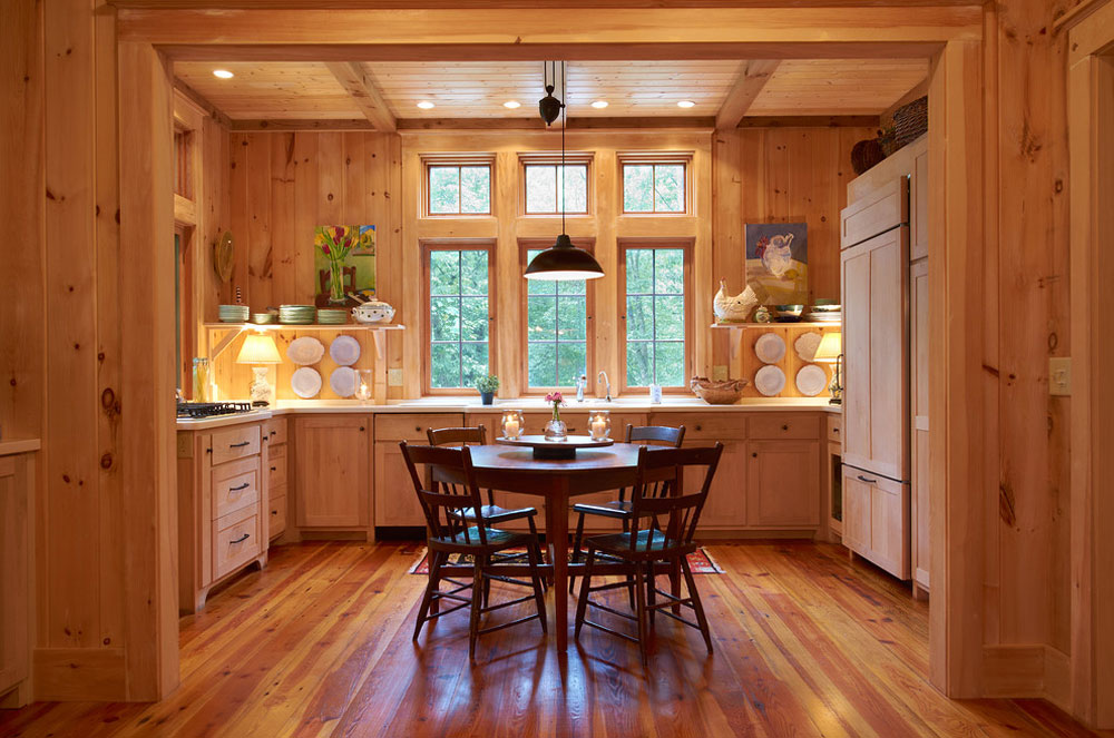 Kitchens-by-Futral-Construction Beadboard ceiling panels: What you need to know