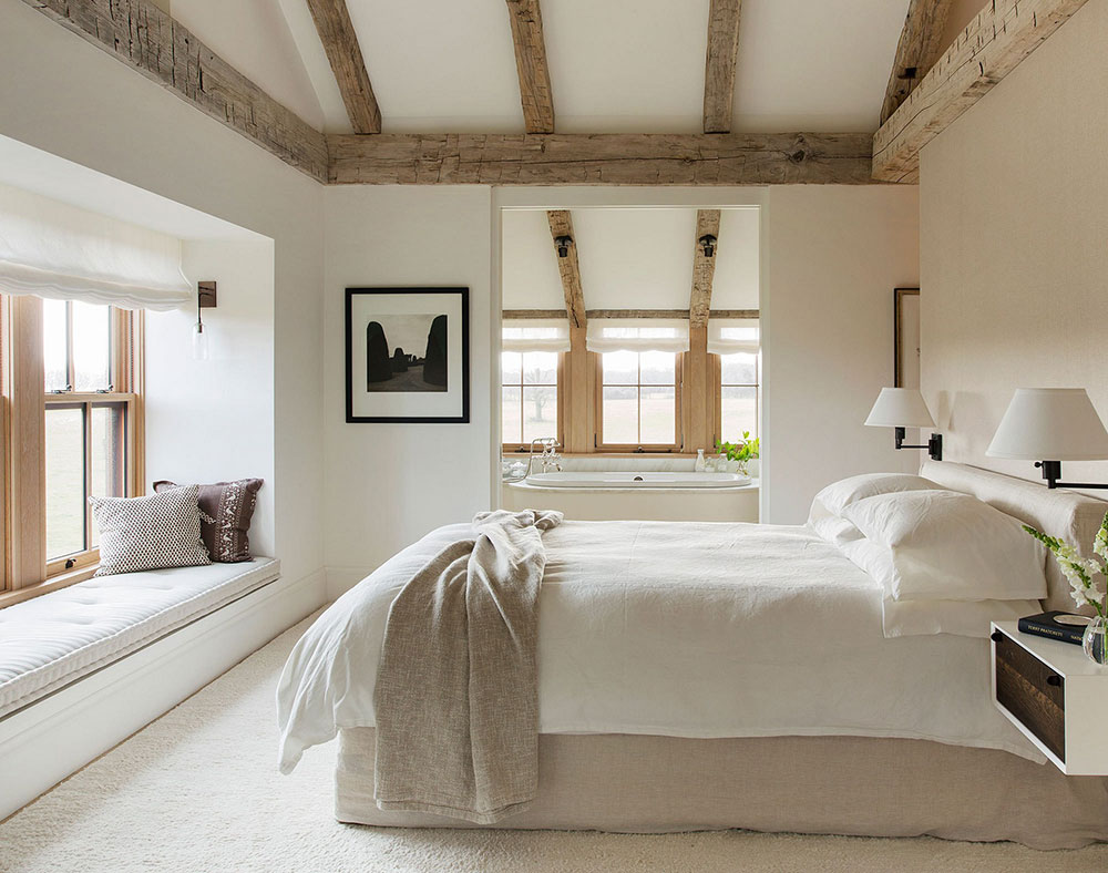 Modern-Farmhouse-Bedroom-Decor Why Your Bedroom Décor Might Be More Important Than You Think