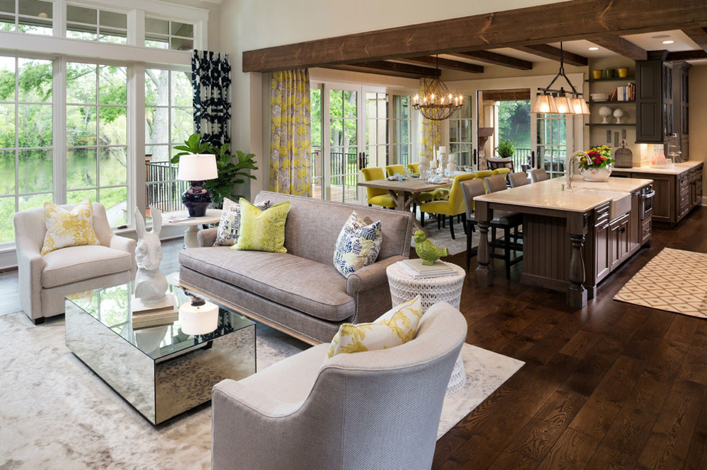 New-French-Country-by-Kyle-Hunt-Partners-Incorporated Beautiful houses interior design tips for small or big homes