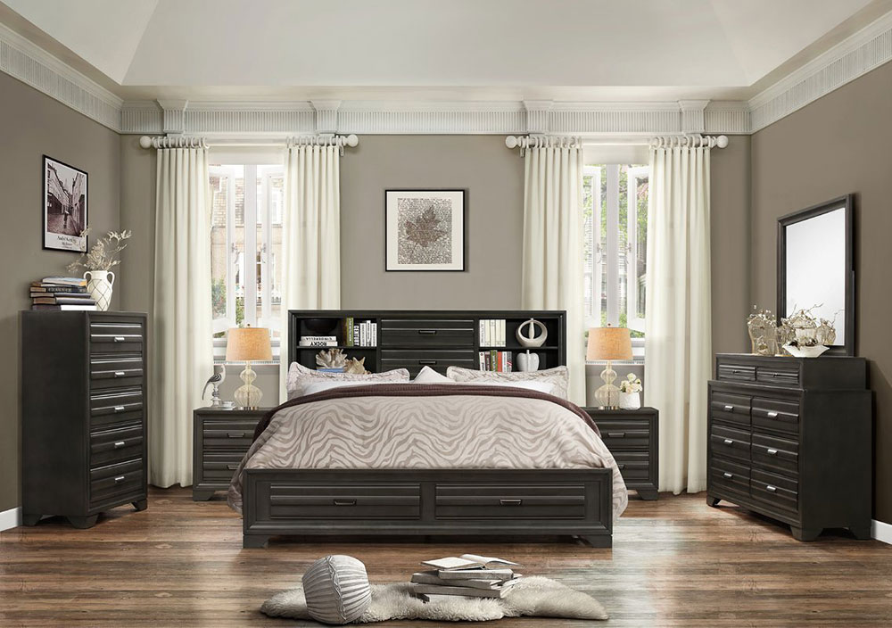 focal-point Why Your Bedroom Décor Might Be More Important Than You Think