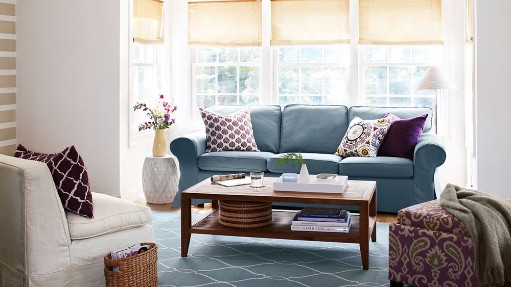 54febd28f019b-ghk-0113-decluttering-couch-pillows-coffee-table-s2 Clever Ways to Transform Your Living Room