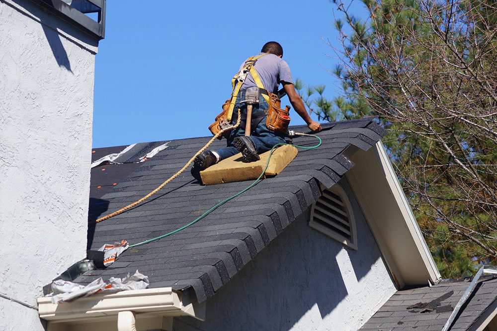 atlanta-roof-repair-contractor Roof Replacement Saving Tips