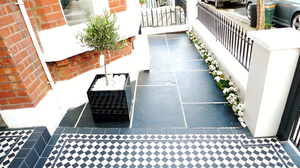 black Helpful Tips When It Comes to the Creation of a Tiled Path in Your Property
