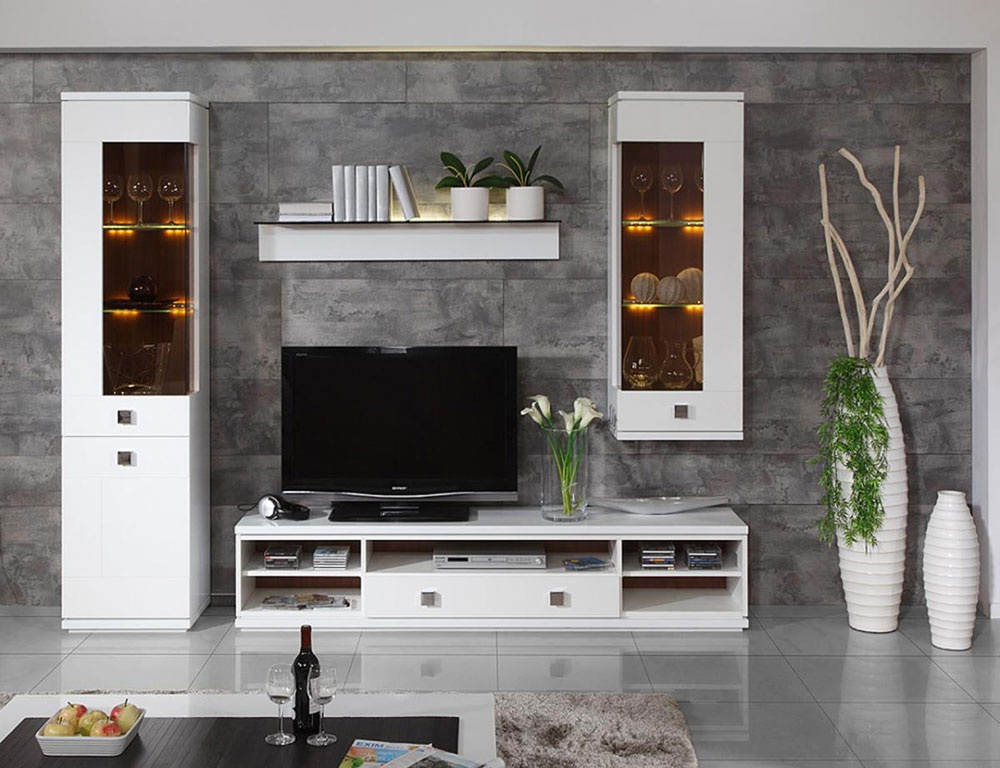 designer-living-room-furniture Make some extra money and design a chic rentable space