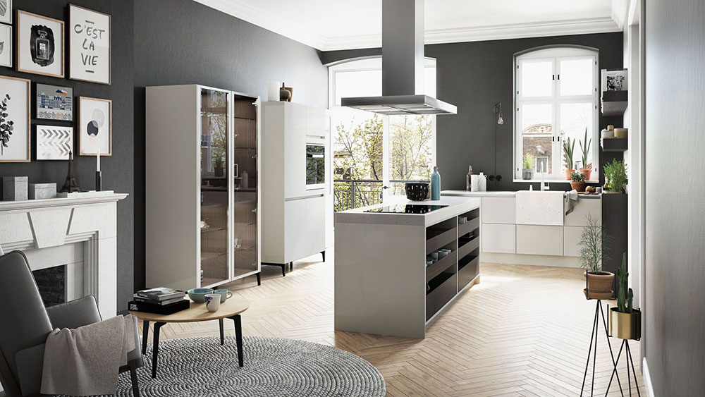 GRUNDIG-KTCHN-MAG_Practical_Kitchen_Siematic-1 How to Design and Maintain a Practical Home Kitchen