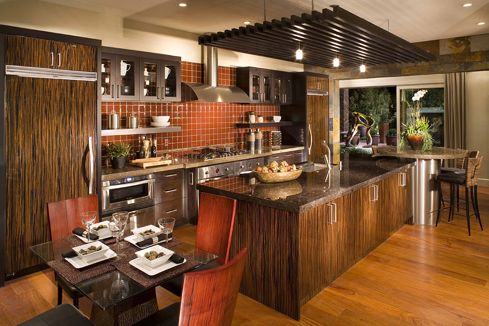 kitc How to Design and Maintain a Practical Home Kitchen