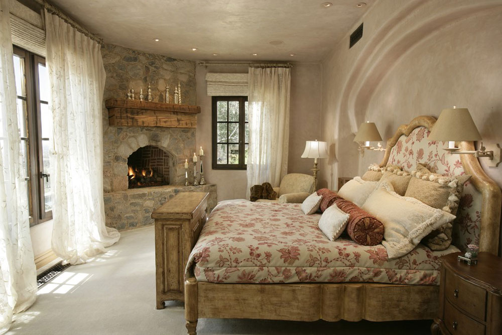 Master-bedroom-by-Bess-Jones-Interiors Tips on getting a corner fireplace for that dream home you always wanted